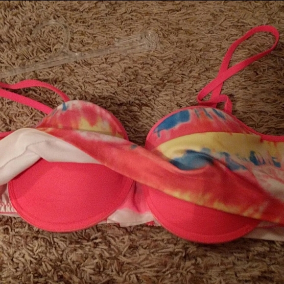 MultiWay Bra - Picture 2 of 3